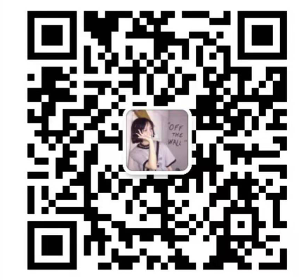 微信扫一扫关注我们